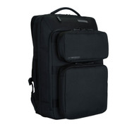 Targus 15"-17.3" 2 Office Antimicrobial Backpack - Black