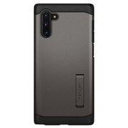 Spigen Tough Armor Case Samsung Galaxy Note 10 - Gunmetal