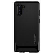 Spigen Neo Hybrid Case Samsung Galaxy Note 10 - Shiny Black