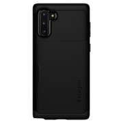 Spigen Slim Armor CS Case Samsung Galaxy Note 10 - Black