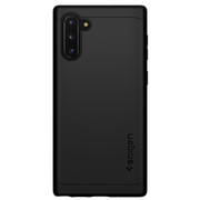 Spigen Thin Fit Classic Case Samsung Galaxy Note 10 - Black