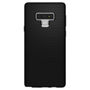 Spigen Liquid Air Case Samsung Galaxy Note 9 - Black