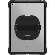 OtterBox Unlimited Case with Kickstand & Handstrap iPad 7th/8th/9th Gen - Black