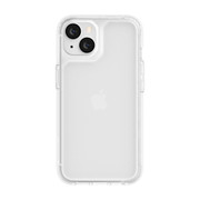 Griffin Survivor Strong Case iPhone 13 - Clear