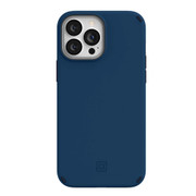 Incipio Duo Case iPhone 13 Pro Max - Dark Denim/Stealth Blue