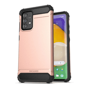 Encased Scorpio Case Samsung Galaxy A52 - Rose Gold