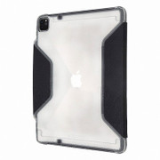 STM Rugged Plus Case iPad Pro 11" 3rd Gen (2021) - Black