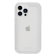 Pelican Marine Case iPhone 13 Pro - Clear