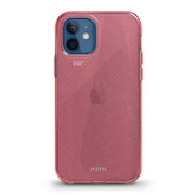 EFM Alaska D3O Crystalex Case Armour iPhone 12 Mini - Coral Dream