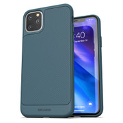 Encased Thin Armor Case iPhone 11 Pro - Blue