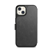 Tech21 Evo Wallet Case iPhone 13 - Black