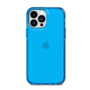 Tech21 Evo Check Case iPhone 13 Pro Max - Classic Blue