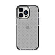 Tech21 Evo Check Case iPhone 13 Pro - Smokey/Black