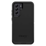 OtterBox Defender Case Samsung Galaxy S21 FE 5G - Black