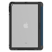 OtterBox Symmetry Folio Case iPad 10.2" 7th /8th Gen - Black/Blue