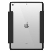 Otterbox Symmetry 360 Case iPad 10.2" 7th/8th/9th Gen - Black/Grey