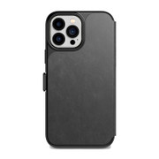 Tech21 Evo Wallet Case iPhone 13 Pro Max - Black