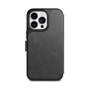 Tech21 Evo Wallet Case iPhone 13 Pro - Black