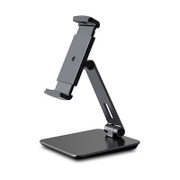 OtterBox Unlimited Series Table Stand - Dark Grey