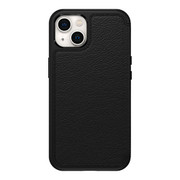 OtterBox Strada Case iPhone 13 - Black