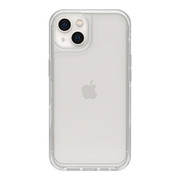 OtterBox Symmetry Clear Case iPhone 13 - Clear