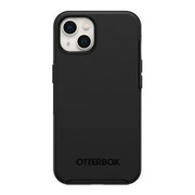 OtterBox Symmetry Plus MagSafe Case iPhone 13 - Black