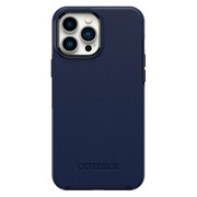 OtterBox Symmetry Plus MagSafe Case iPhone 13 Pro Max - Navy