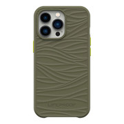 LifeProof WAKE Case iPhone 13 Pro - Grenade Green