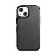 Tech21 Evo Wallet Case iPhone 13 Mini - Black