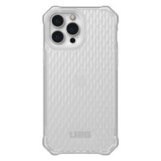 UAG Essential Armor Case iPhone 13 Pro Max - Frosted ice