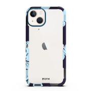 EFM Cayman D3O Case Armour iPhone 13 - Thermo Ice