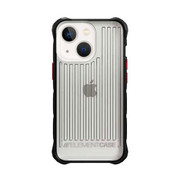 Element Special OPS Case iPhone 13 Mini - Clear/Black