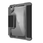 STM Dux Plus Case iPad Mini 8.3" 6th Gen (2021) - Black