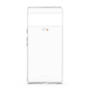 EFM Alta D3O Crystalex Case Armour Google Pixel 6 Pro - Clear