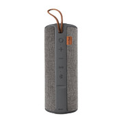 EFM Toledo Bluetooth Speaker - Charcoal Grey