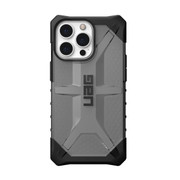 UAG Plasma Case iPhone 13 Pro - Ash