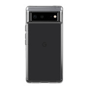 Tech21 Evo Clear Case Google Pixel 6 - Clear