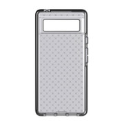 Tech21 Evo Check Case Google Pixel 6 Pro - Smokey Black