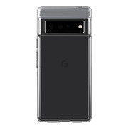 Tech21 Evo Clear Case Google Pixel 6 Pro - Clear