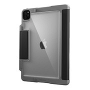 STM Dux Plus Case iPad Pro 12.9" 5th Gen (2021) - Black