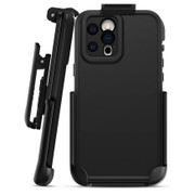 Encased LifeProof Belt Clip Holster for LifeProof FRE iPhone 12 Pro Max (case not included)