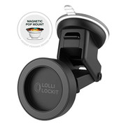 Encased LolliLockit Dashboard/Window Pop Phone Holder Car Mount