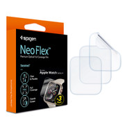 Spigen Neo Flex Screen Protector Apple Watch Series 7/6/5/4/SE 40mm - Clear