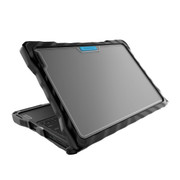 Gumdrop Drop Tech Case Lenovo 100e/100w Chromebook 3rd Gen (Clamshell)