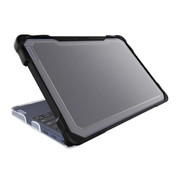 Gumdrop SlimTech Case Lenovo 100e/100w Chromebook 3rd Gen (Clamshell)