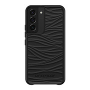 LifeProof WAKE Case Samsung Galaxy S22 - Black