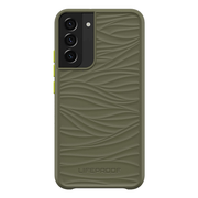 LifeProof WAKE Case Samsung Galaxy S22+ Plus - Gambit Green