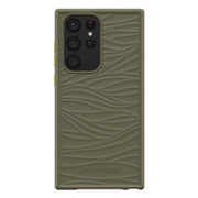 LifeProof WAKE Case Samsung Galaxy S22 Ultra - Gambit Green