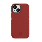 Incipio Grip Case iPhone 13 Mini - Red