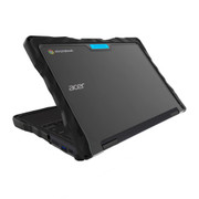 Gumdrop Drop Tech Case Acer Chromebook Spin 511/R753T - Black